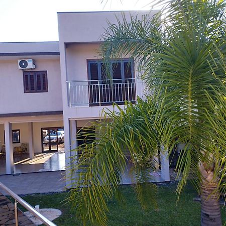 Senior Parque Hotel Santa Rosa  Eksteriør bilde